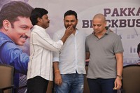 Pakka Commercial Movie Success Meet Gallery